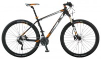 Фото - Велосипед KTM Ultra Sport 29 2014 