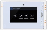 Фото - Домофон BAS-IP AF-07 v3