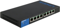 Фото - Коммутатор LINKSYS LGS308P 