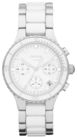 Фото - Наручные часы DKNY NY8502