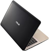 Фото - Ноутбук Asus X555LN (X555LN-XO031D)