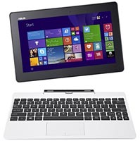 Фото - Ноутбук Asus Transformer Book T100TA (T100TA-DK052H)