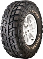 Фото - Шины SilverStone MT-117 Sport 31/10,5 R15 109Q 