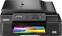 Фото - МФУ Brother MFC-J200