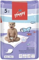 Фото - Подгузники Bella Baby Happy Underpads 90x60 / 5 pcs 