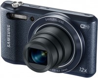 Фото - Фотоаппарат Samsung WB37F