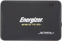 Фото - Powerbank Energizer XP1000AK 