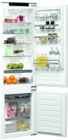 Встраиваемый холодильник Whirlpool ART 9811 
