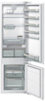 Фото - Встраиваемый холодильник Gorenje GDC 67178 F 