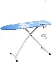 Фото - Гладильная доска Leifheit Airboard Comfort XL Plus