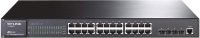 Фото - Коммутатор TP-LINK TL-SG5428