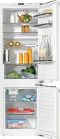 Фото - Встраиваемый холодильник Miele KFN 37452 iDE 