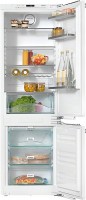 Фото - Встраиваемый холодильник Miele KFNS 37432 iD 