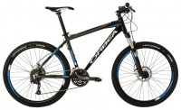 Фото - Велосипед ORBEA Satellite 2013 