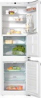 Фото - Встраиваемый холодильник Miele KFN 37282 iD 