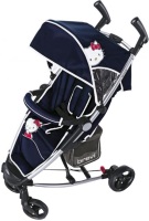 Фото - Коляска Brevi Hello Kitty