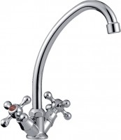 Фото - Смеситель Ledeme H08 L4008