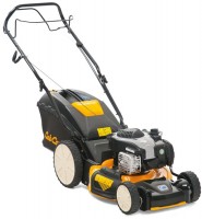 Фото - Газонокосилка Cub Cadet CC 46 SPB HW 