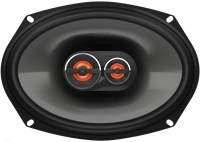 Фото - Автоакустика JBL GX-963 