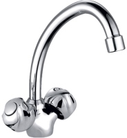 Фото - Смеситель Ledeme H26 L4126