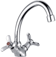 Фото - Смеситель Ledeme H12 L4112