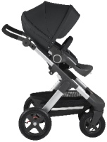 Фото - Коляска Stokke Trailz 2 in 1 