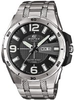 Фото - Наручные часы Casio Edifice EFR-104D-1A 