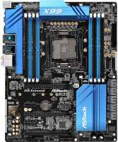 Фото - Материнская плата ASRock X99 Extreme6