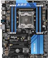 Фото - Материнская плата ASRock X99 Extreme4 