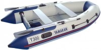 Фото - Надувная лодка YAMARAN Tender T360