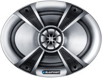 Фото - Автоакустика Blaupunkt GTx 572 MKII 