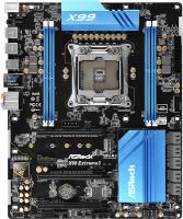 Фото - Материнская плата ASRock X99 Extreme3 