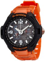 Фото - Наручные часы Casio G-Shock GW-4000R-4A 