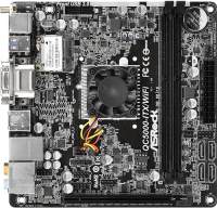 Фото - Материнская плата ASRock QC5000-ITX/WiFi