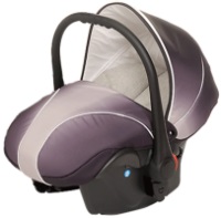 Фото - Детское автокресло Tutis Zipy Pia