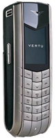 Мобильный телефон VERTU Ascent 0 Б
