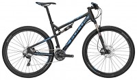 Фото - Велосипед FOCUS Super Bud 29R 4.0 2014 