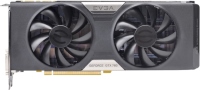 Фото - Видеокарта EVGA GeForce GTX 780 06G-P4-3785-KR 