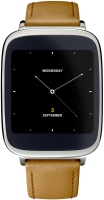 Фото - Смарт часы Asus ZenWatch 