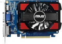 Фото - Видеокарта Asus GeForce GT 730 GT730-2GD3 