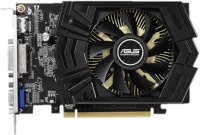 Фото - Видеокарта Asus GeForce GT 740 GT740-OC-2GD5
