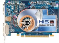 Фото - Видеокарта HIS Radeon R7 240 H240FN2G