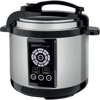 Фото - Мультиварка Scarlett SL-MC411P01