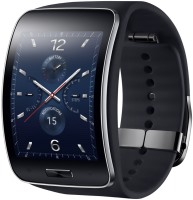 Фото - Смарт часы Samsung Galaxy Gear S 