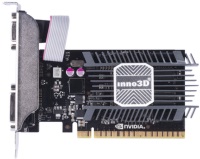 Фото - Видеокарта INNO3D GeForce GT 730 2GB DDR3 LP 