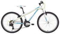 Фото - Электровелосипед Specialized Senza 24 2014