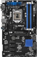 Фото - Материнская плата ASRock B85 Anniversary 