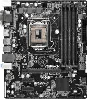 Фото - Материнская плата ASRock B85M Pro3