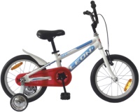 Фото - Детский велосипед Leon Max 16