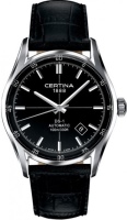 Фото - Наручные часы Certina C006.407.16.051.00 